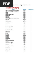 TokoJAV.com | PDF | Intimate Relationships | Human Reproduction