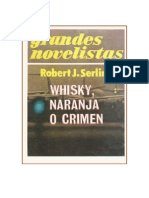 Serling, Robert J - Whisky, Naranja o Crimen [PDF]