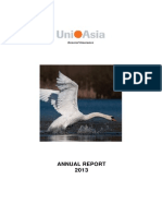 Annual Report 2013