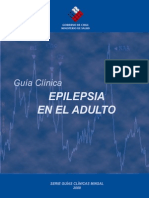 Guia Clinica Epilepsia en El Adulto Mayor