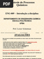 01 - Introducao a Disciplina