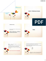 Aula 3 - Preliminar Do Texto PDF