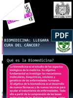 Biomedicina 2