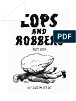 Cops and Robbers - April 2009
