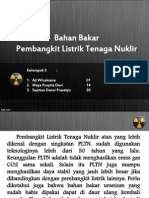 Download Bahan Bakar PLTN New by Septian Danni Prasetyo SN175243717 doc pdf