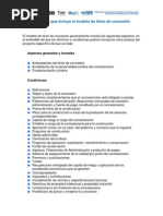 Carta Compromiso  Transporte  Transporte público 