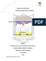 Manual ingreso y cambio de contraseña en Moodle