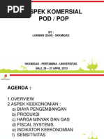Download Aspek Keekonomian POD 2013 by Syahrial Setiawan Hasibuan SN175252222 doc pdf