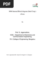 Download 8086 Internal Block Diagram Enotes by veera SN17525349 doc pdf