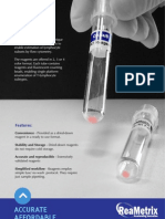 DTTS CD3CD4CD8 Reagent