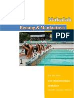 Download Makalah - Renangpdf by Owdy DSuperstar SN175256177 doc pdf