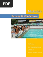 Download Makalah - Renangpdf by Owdy DSuperstar SN175256177 doc pdf