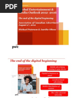 5 Display Marketing Stats From 2015 | PDF | Finance & Money Management ...
