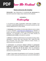 Download Bases Cosplay by CapaProducciones SN175263993 doc pdf