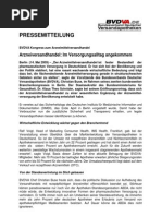 2009 01 20 Zulassung Weiterbildungsstätte Allgemeinpharmazie - 