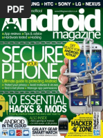 Download Android Magazine Issue 30 - 2013 UK by COSMOLOGEE SN175265366 doc pdf