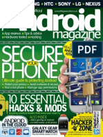 Android Magazine Issue 30 - 2013 UK