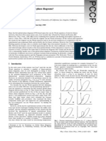 Van Der Waals-Like Global Phase Diagrams : Received 28th April 1999, Accepted 2nd July 1999