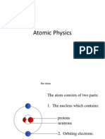 Atomic Physics.ppt