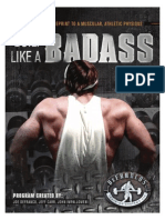 Built Badass eBook