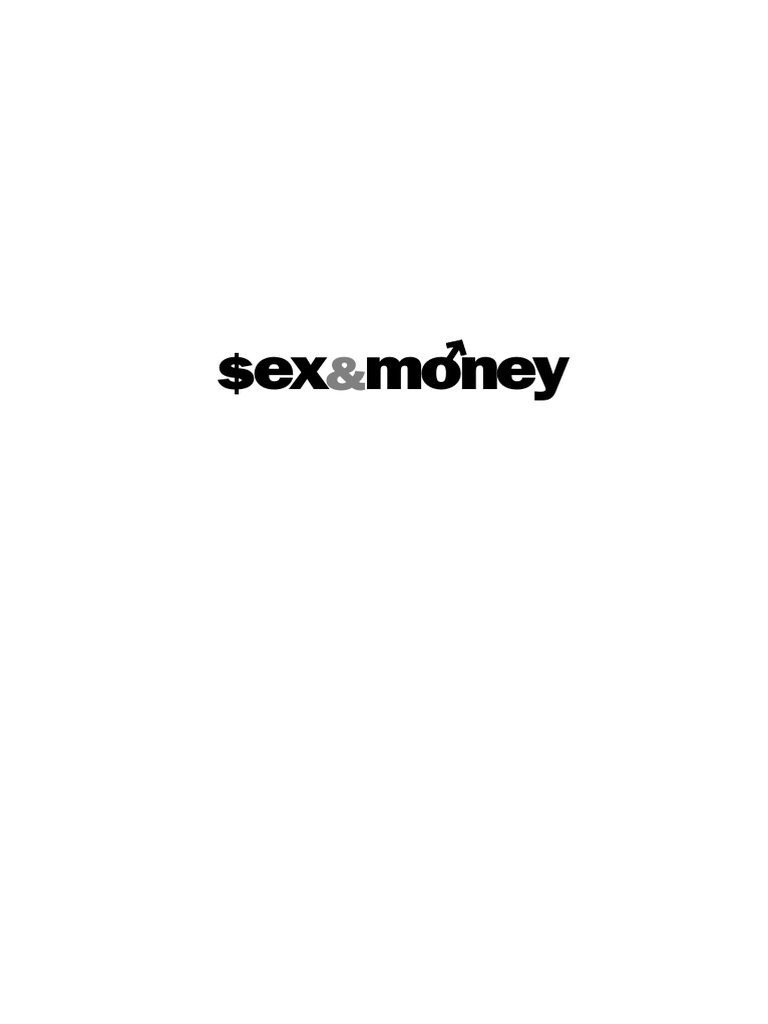 Sex and Money-Mark Dapin Mens Magazines