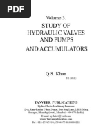 Download Volume-3 Study of Hydraulic Valves Pumps and Accumulators by QS Khan SN17527393 doc pdf