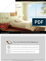 Home Designing Ebook