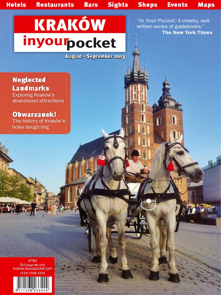 Krakow Krakow Train Station