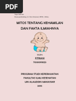 Download Mitos Tentang Kehamilan Dan Fakta Ilmiahnya by Fitriani Nassyam SN175277023 doc pdf