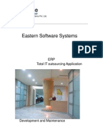 Ebizframe ERP Software