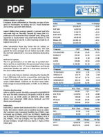 Daily Report: 11 OCTOBER. 2013