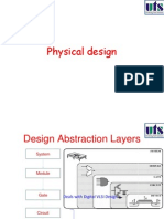 Physical Design12