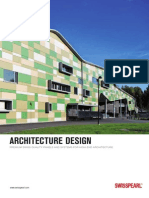 Architecture Design 02