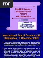 Download Disability by GomathiRachakonda SN175287134 doc pdf