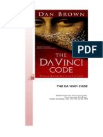 The Davinci Code