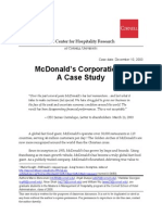 McDonalds Case PDF