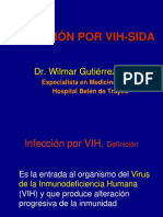 Infeccion VIHSIDA Expo