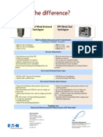 Enclosed vs Clad Job Aid Updated