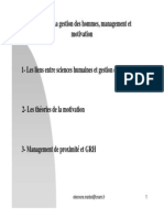 3 - Gestion Des Hommes Management Et Motivation 181007