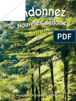 Randonnez en NC - FR - 2010