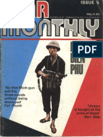 (1974) War Monthly, Issue No.5
