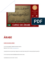 Curso de Árabe PDF