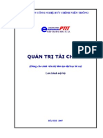 Quan Tri Tai Chinh