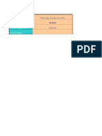 SAP SCM EWM Monitoring Report For 10-10-2013 - 181445 - System Time