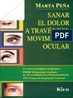 Sanar El Dolor A Través Del Movimiento Ocular PDF
