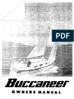 Buccaneer Boat Manual