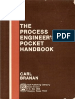 Process Engineer's Pocket Handbook