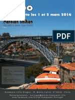 03/2014 Aikido Seminar Porto (Version Française)