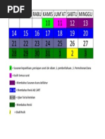 Surat Perjanjian Kerjasama