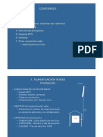 Cell Plan RadioGSM